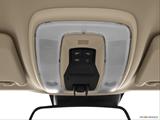  Courtesy lamps/ceiling controls photo
